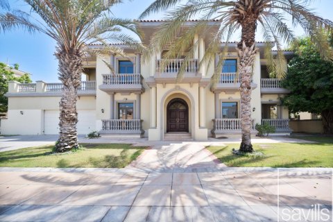 Willa do wynajęcia w Palm Jumeirah, Dubai, ZEA 6 sypialnie, 1245.27 mkw., nr 747486 - zdjęcie 4