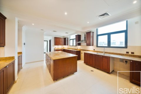 Willa do wynajęcia w Palm Jumeirah, Dubai, ZEA 6 sypialnie, 1245.27 mkw., nr 747486 - zdjęcie 9