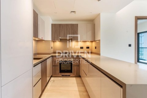 Huoneisto Mohammed Bin Rashid City, Dubai, Arabiemiraatit 2 makuuhuonetta, 137.59 m2 № 765321 - kuva 9