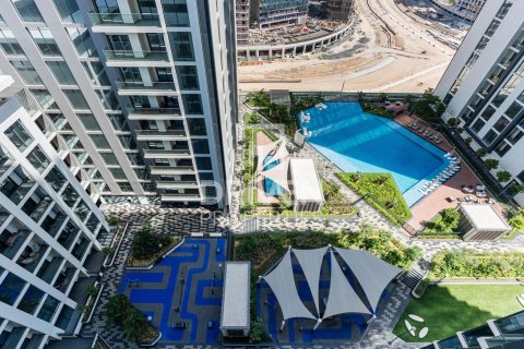 Huoneisto Mohammed Bin Rashid City, Dubai, Arabiemiraatit 2 makuuhuonetta, 137.59 m2 № 765321 - kuva 15