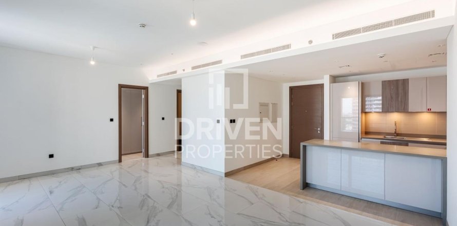 Huoneisto Mohammed Bin Rashid City, Dubai, Arabiemiraatit 2 makuuhuonetta, 137.59 m2 № 765321