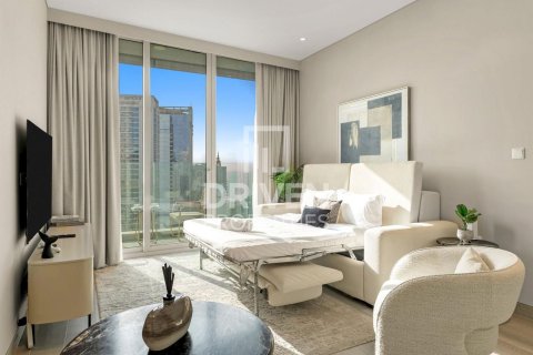 Huoneisto Dubai Marina, Arabiemiraatit 2 makuuhuonetta, 103.31 m2 № 765324