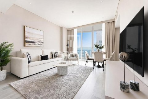 Appartement te koop in Dubai Marina, Dubai, VAE 1 slaapkamer, 85.75 vr.m., nr 765326 - foto 4