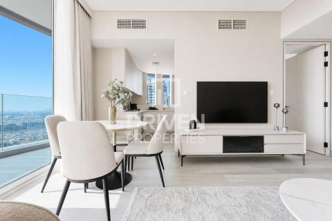 Appartement te koop in Dubai Marina, Dubai, VAE 1 slaapkamer, 85.75 vr.m., nr 765326 - foto 3