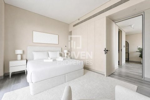 Appartement te koop in Dubai Marina, Dubai, VAE 1 slaapkamer, 85.75 vr.m., nr 765326 - foto 10