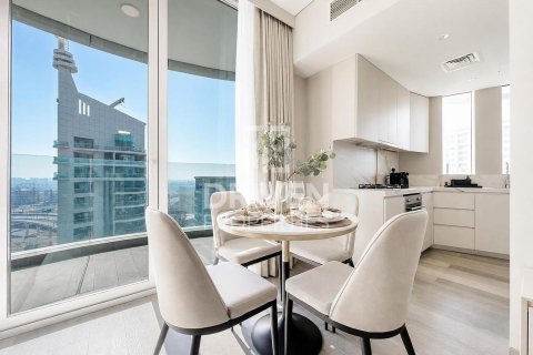 Appartement te koop in Dubai Marina, Dubai, VAE 1 slaapkamer, 85.75 vr.m., nr 765326 - foto 2