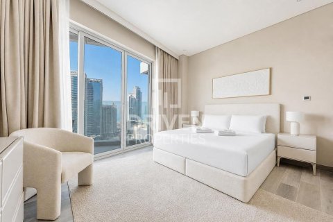 Appartement te koop in Dubai Marina, Dubai, VAE 1 slaapkamer, 85.75 vr.m., nr 765326 - foto 11