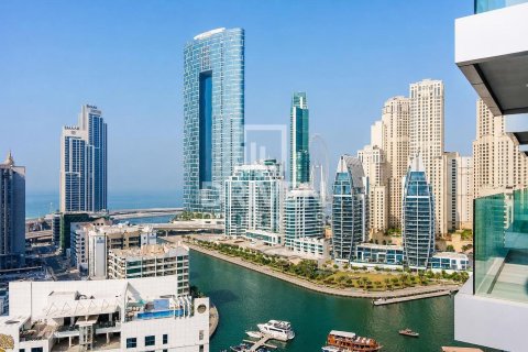 Appartement te koop in Dubai Marina, Dubai, VAE 1 slaapkamer, 85.75 vr.m., nr 765326 - foto 14
