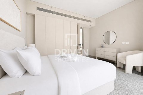 Appartement te koop in Dubai Marina, Dubai, VAE 1 slaapkamer, 85.75 vr.m., nr 765326 - foto 9
