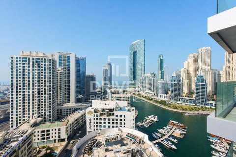 Appartement te koop in Dubai Marina, Dubai, VAE 1 slaapkamer, 85.75 vr.m., nr 765326 - foto 15