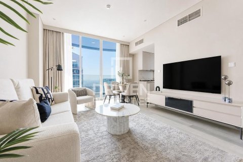 Appartement te koop in Dubai Marina, Dubai, VAE 1 slaapkamer, 85.75 vr.m., nr 765326 - foto 5