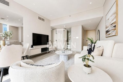 Квартира в Дубай Марина, ОАЭ 1 спальня, 85.75м2 № 765326