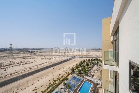 Пәтер Meydan, Дубай, БАӘ-да 1 бөлме, 27.87 м² № 765325