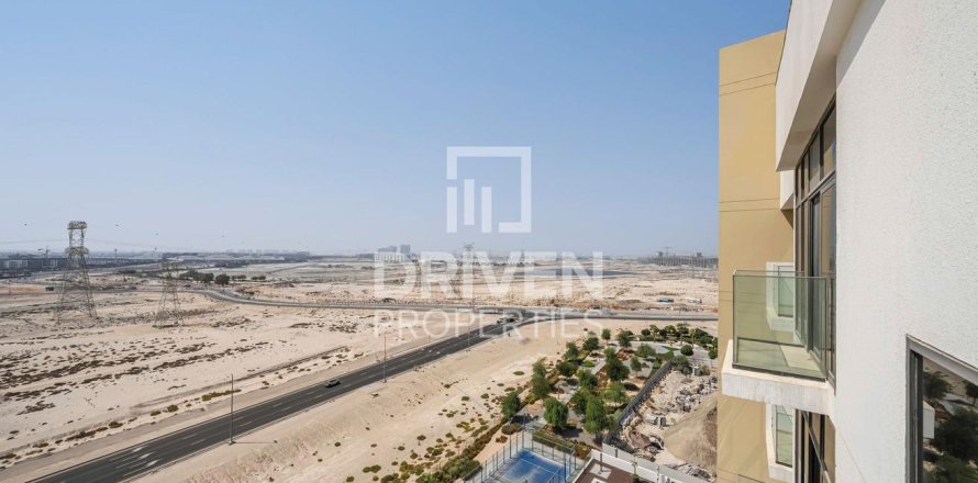 Apartment in Meydan, Dubai, UAE 1 room, 27.87 sq.m. № 765325