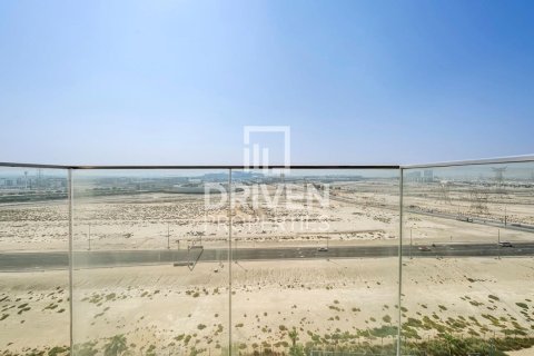 Apartment in Meydan, Dubai, UAE 1 room, 27.87 sq.m. № 765325 - photo 11
