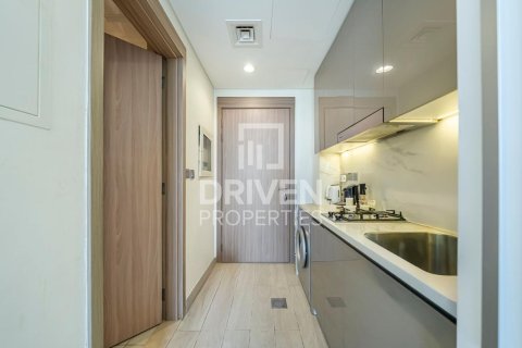 Apartment in Meydan, Dubai, UAE 1 room, 27.87 sq.m. № 765325 - photo 6