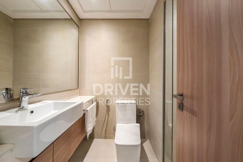Apartment in Meydan, Dubai, UAE 1 room, 27.87 sq.m. № 765325 - photo 9