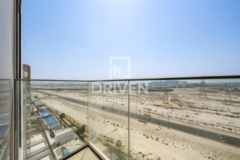 Apartment in Meydan, Dubai, UAE 1 room, 27.87 sq.m. № 765325 - photo 10