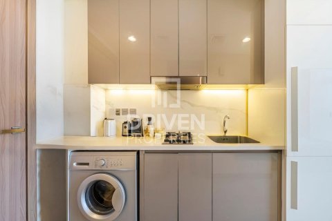 Apartment in Meydan, Dubai, UAE 1 room, 27.87 sq.m. № 765325 - photo 7