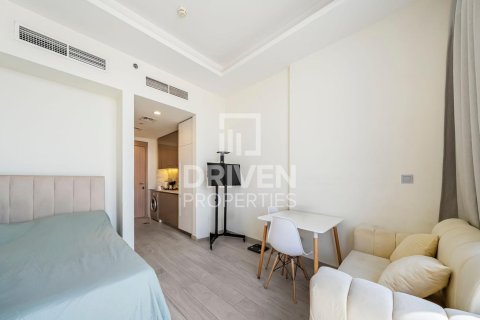 Apartment in Meydan, Dubai, UAE 1 room, 27.87 sq.m. № 765325 - photo 4