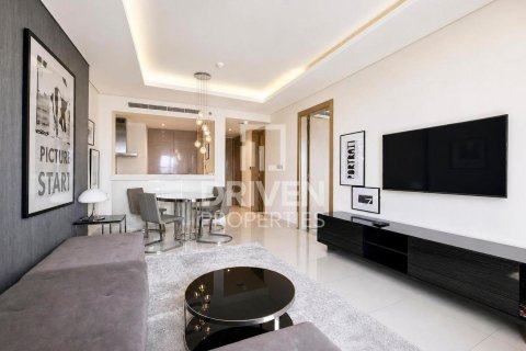 Apartamento para venda em Business Bay, Dubai, EAU 1 quarto, 87.24 m2 № 741921 - foto 2