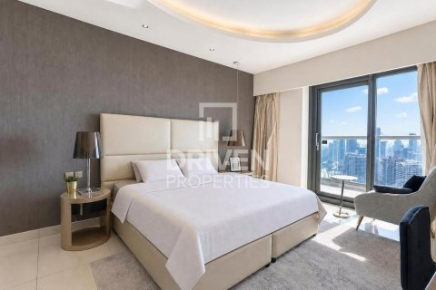 Apartamento para venda em Business Bay, Dubai, EAU 1 quarto, 87.24 m2 № 741921 - foto 9