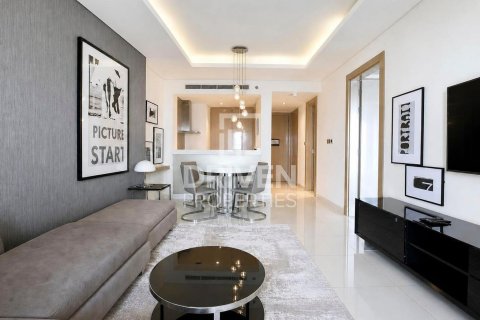 Apartamento para venda em Business Bay, Dubai, EAU 1 quarto, 87.24 m2 № 741921 - foto 5