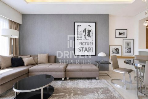 Apartamento para venda em Business Bay, Dubai, EAU 1 quarto, 87.24 m2 № 741921 - foto 3