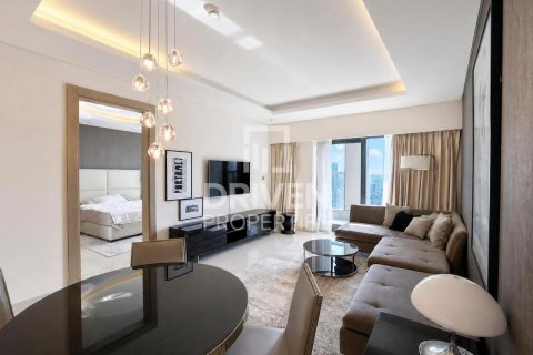 Apartamento para venda em Business Bay, Dubai, EAU 1 quarto, 87.24 m2 № 741921 - foto 1