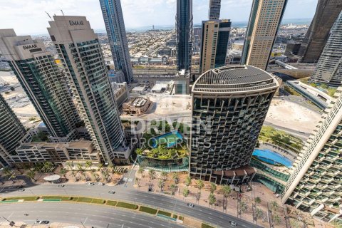 آپارتمان برای فروش در  Downtown Dubai (Downtown Burj Dubai)، Dubai، امارات متحده عربی  1 خوابه ، 74.51 متر مربع ، شماره 741918 - تصویر 11