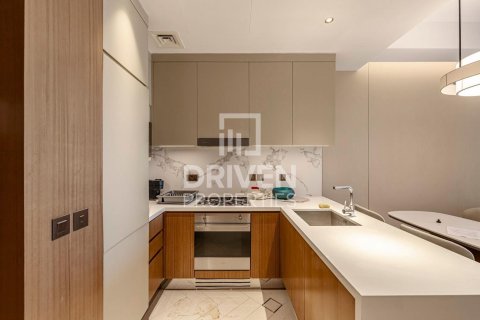 آپارتمان برای فروش در  Downtown Dubai (Downtown Burj Dubai)، Dubai، امارات متحده عربی  1 خوابه ، 74.51 متر مربع ، شماره 741918 - تصویر 6