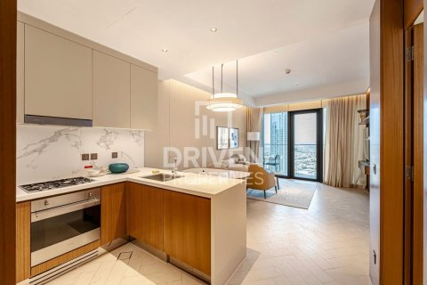 آپارتمان برای فروش در  Downtown Dubai (Downtown Burj Dubai)، Dubai، امارات متحده عربی  1 خوابه ، 74.51 متر مربع ، شماره 741918 - تصویر 5