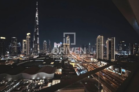 Korter asukohaga Downtown Dubai (Downtown Burj Dubai), Dubai, AÜE: 2 magamistoaga, 113.16 m² Nr 741920