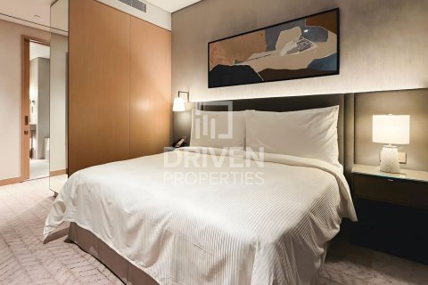 Müüa korter asukohaga Downtown Dubai (Downtown Burj Dubai), Dubai, AÜE: 2 magamistoaga, 113.16 m² Nr 741920 - pilt 9