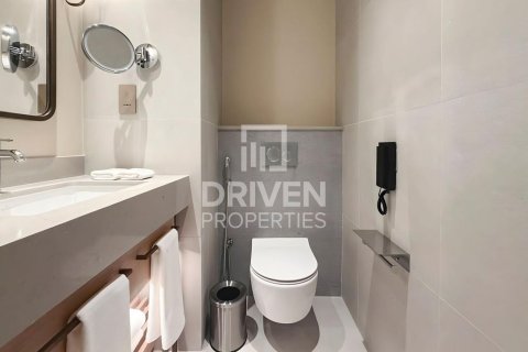 Müüa korter asukohaga Downtown Dubai (Downtown Burj Dubai), Dubai, AÜE: 2 magamistoaga, 113.16 m² Nr 741920 - pilt 16