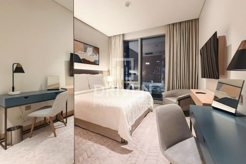 Müüa korter asukohaga Downtown Dubai (Downtown Burj Dubai), Dubai, AÜE: 2 magamistoaga, 113.16 m² Nr 741920 - pilt 7