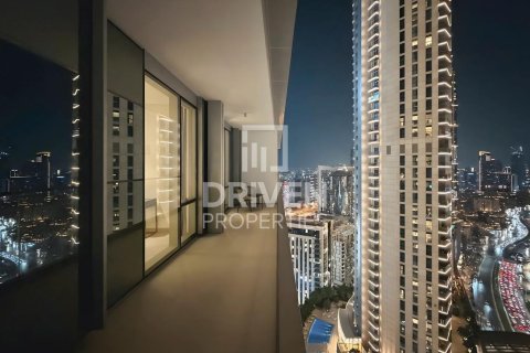 Müüa korter asukohaga Downtown Dubai (Downtown Burj Dubai), Dubai, AÜE: 2 magamistoaga, 113.16 m² Nr 741920 - pilt 2