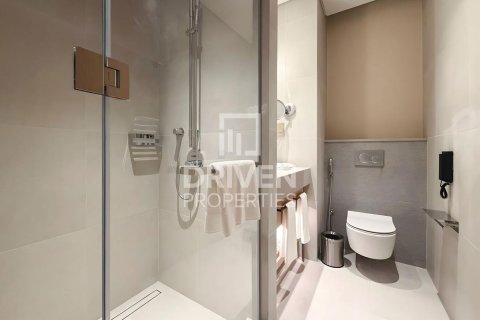 Müüa korter asukohaga Downtown Dubai (Downtown Burj Dubai), Dubai, AÜE: 2 magamistoaga, 113.16 m² Nr 741920 - pilt 17