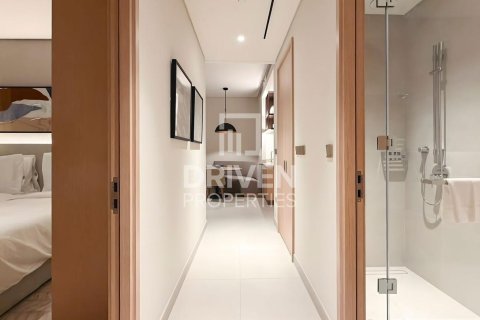 Müüa korter asukohaga Downtown Dubai (Downtown Burj Dubai), Dubai, AÜE: 2 magamistoaga, 113.16 m² Nr 741920 - pilt 12
