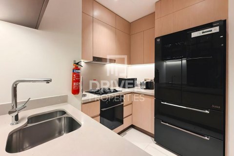 Müüa korter asukohaga Downtown Dubai (Downtown Burj Dubai), Dubai, AÜE: 2 magamistoaga, 113.16 m² Nr 741920 - pilt 11