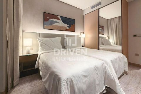 Müüa korter asukohaga Downtown Dubai (Downtown Burj Dubai), Dubai, AÜE: 2 magamistoaga, 113.16 m² Nr 741920 - pilt 8