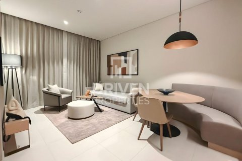 Müüa korter asukohaga Downtown Dubai (Downtown Burj Dubai), Dubai, AÜE: 2 magamistoaga, 113.16 m² Nr 741920 - pilt 5