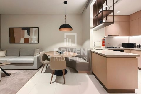 Müüa korter asukohaga Downtown Dubai (Downtown Burj Dubai), Dubai, AÜE: 2 magamistoaga, 113.16 m² Nr 741920 - pilt 13