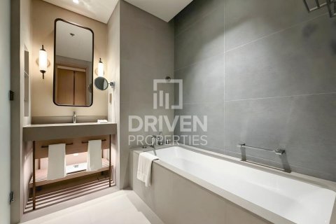 Müüa korter asukohaga Downtown Dubai (Downtown Burj Dubai), Dubai, AÜE: 2 magamistoaga, 113.16 m² Nr 741920 - pilt 19