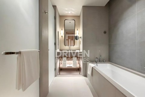 Müüa korter asukohaga Downtown Dubai (Downtown Burj Dubai), Dubai, AÜE: 2 magamistoaga, 113.16 m² Nr 741920 - pilt 18