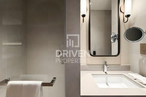 Müüa korter asukohaga Downtown Dubai (Downtown Burj Dubai), Dubai, AÜE: 2 magamistoaga, 113.16 m² Nr 741920 - pilt 15