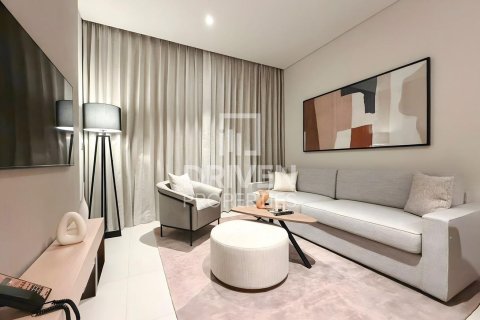 Müüa korter asukohaga Downtown Dubai (Downtown Burj Dubai), Dubai, AÜE: 2 magamistoaga, 113.16 m² Nr 741920 - pilt 3