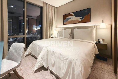 Müüa korter asukohaga Downtown Dubai (Downtown Burj Dubai), Dubai, AÜE: 2 magamistoaga, 113.16 m² Nr 741920 - pilt 6