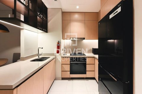 Müüa korter asukohaga Downtown Dubai (Downtown Burj Dubai), Dubai, AÜE: 2 magamistoaga, 113.16 m² Nr 741920 - pilt 10