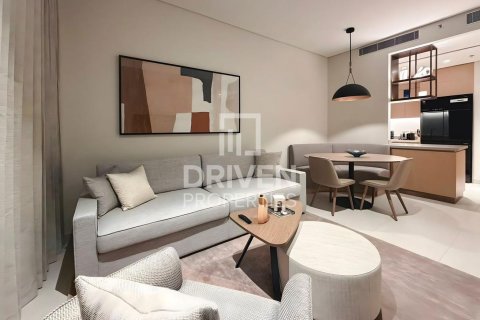 Müüa korter asukohaga Downtown Dubai (Downtown Burj Dubai), Dubai, AÜE: 2 magamistoaga, 113.16 m² Nr 741920 - pilt 4